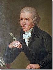 haydn