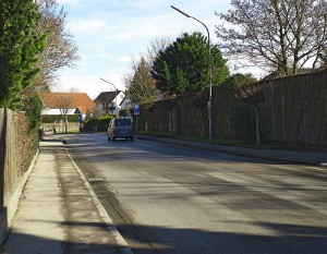 Haimhausen_Hauptstrasse