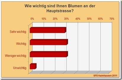 SPD Haimhausen Bürgerbefragung Hauptstrasse 02