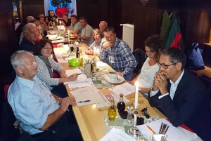Bild 5 SPD Jahreshauptversammlung Haimhausen klein