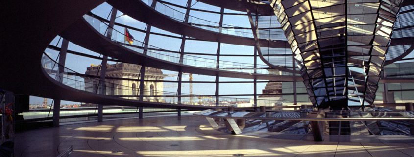 Bundestag