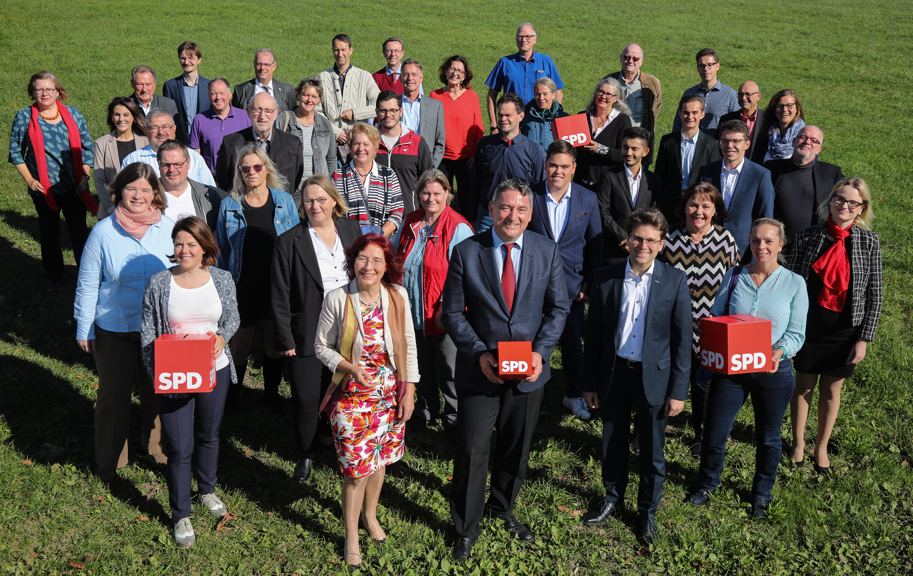 Spd Haimhausen Spd Haimhausen
