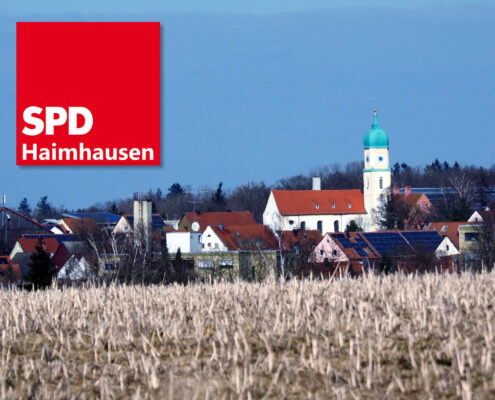 SPD Haimhausen